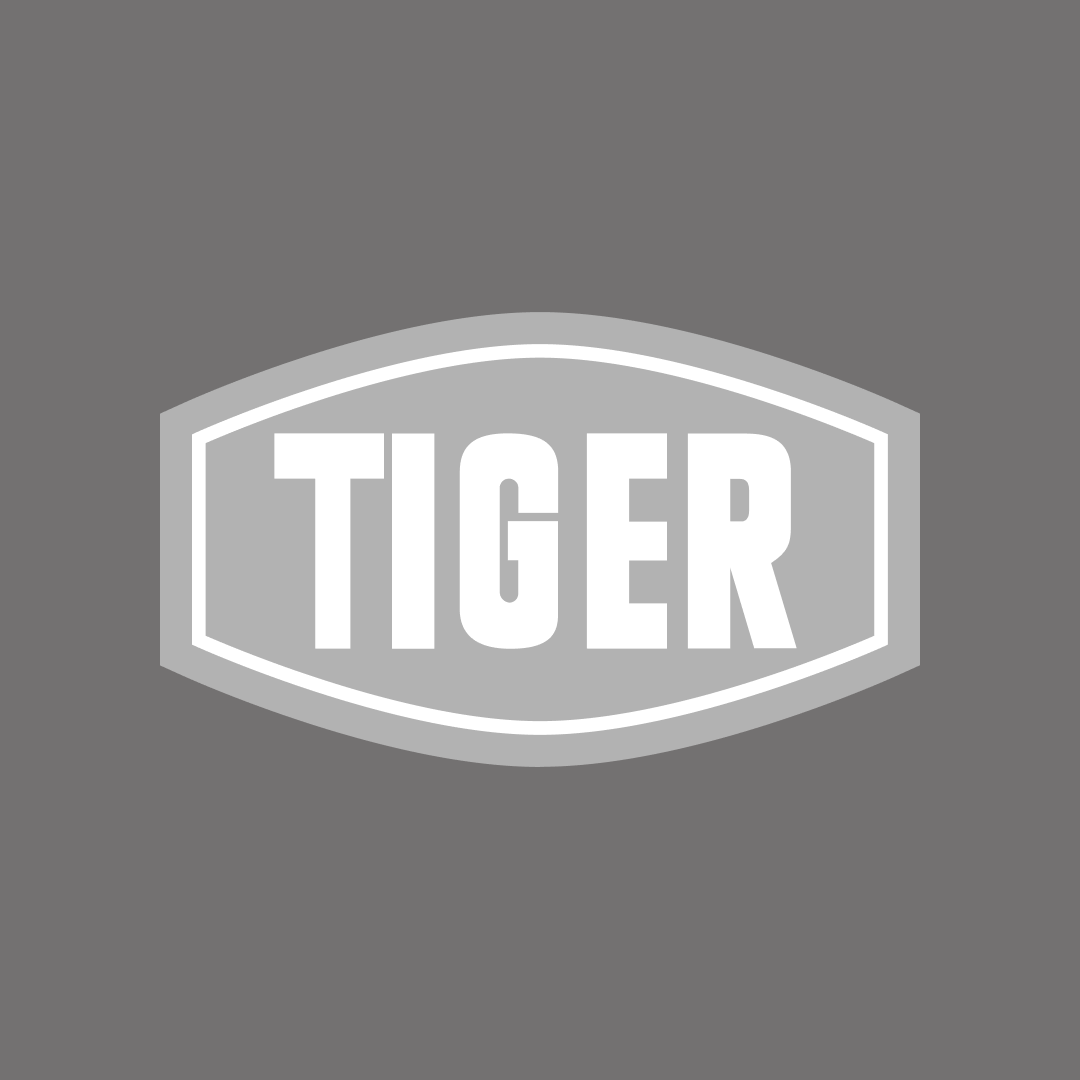 Tiger Drylac Powder Coating