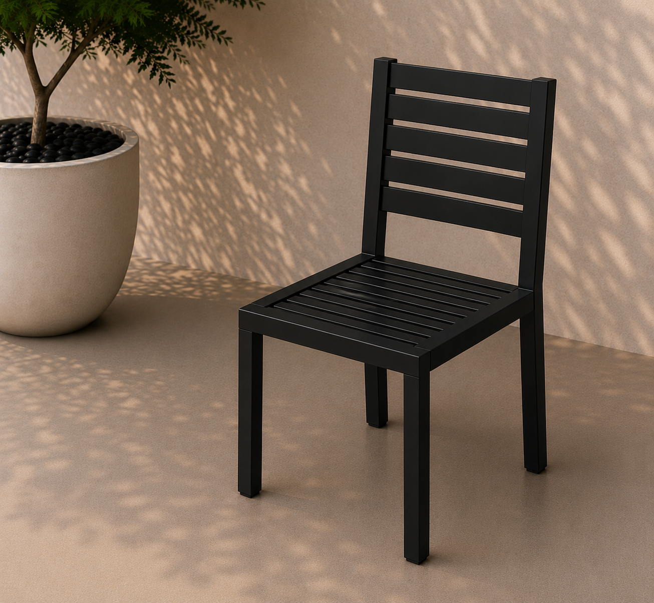 dining chair a