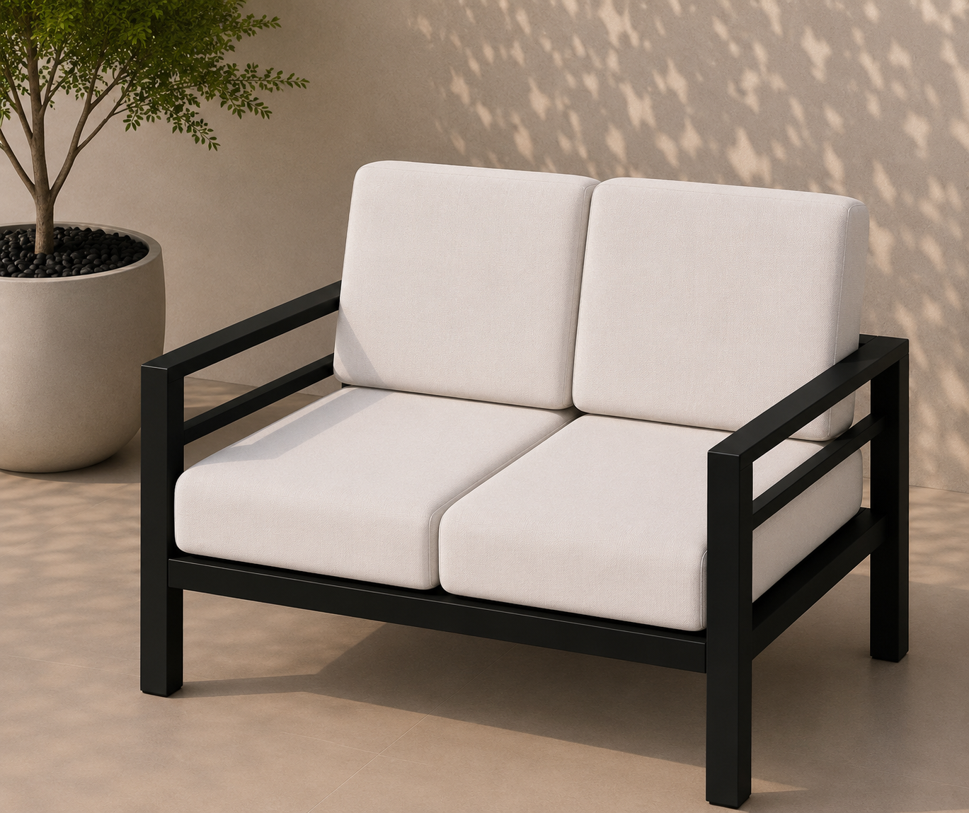 love seat a