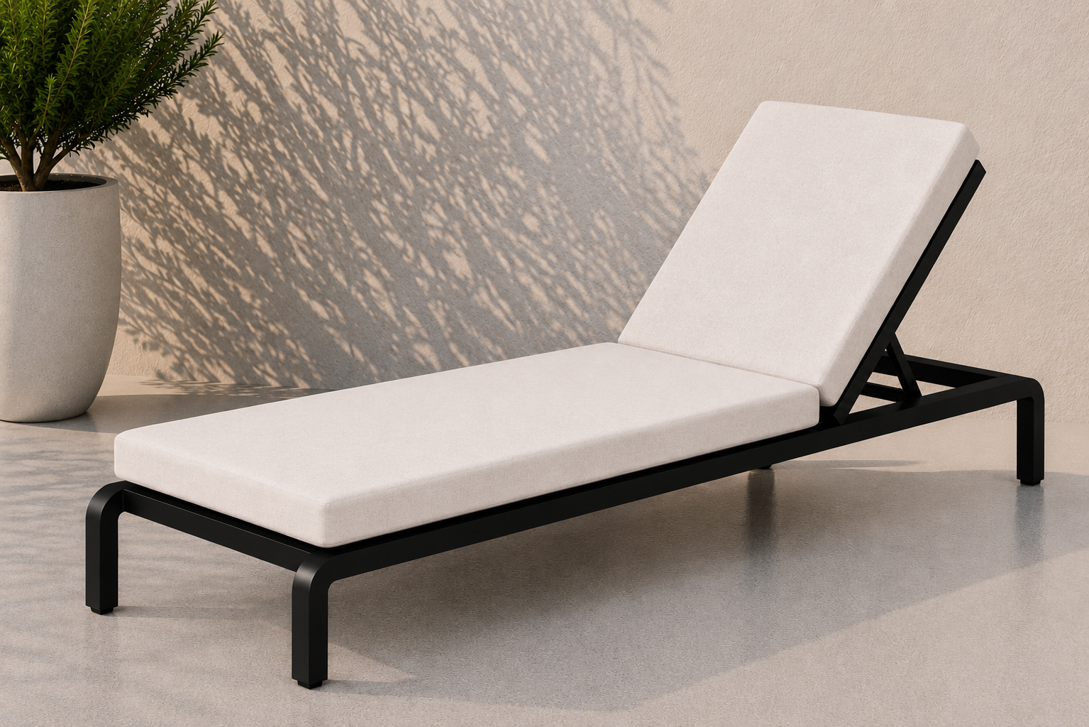 chaise b