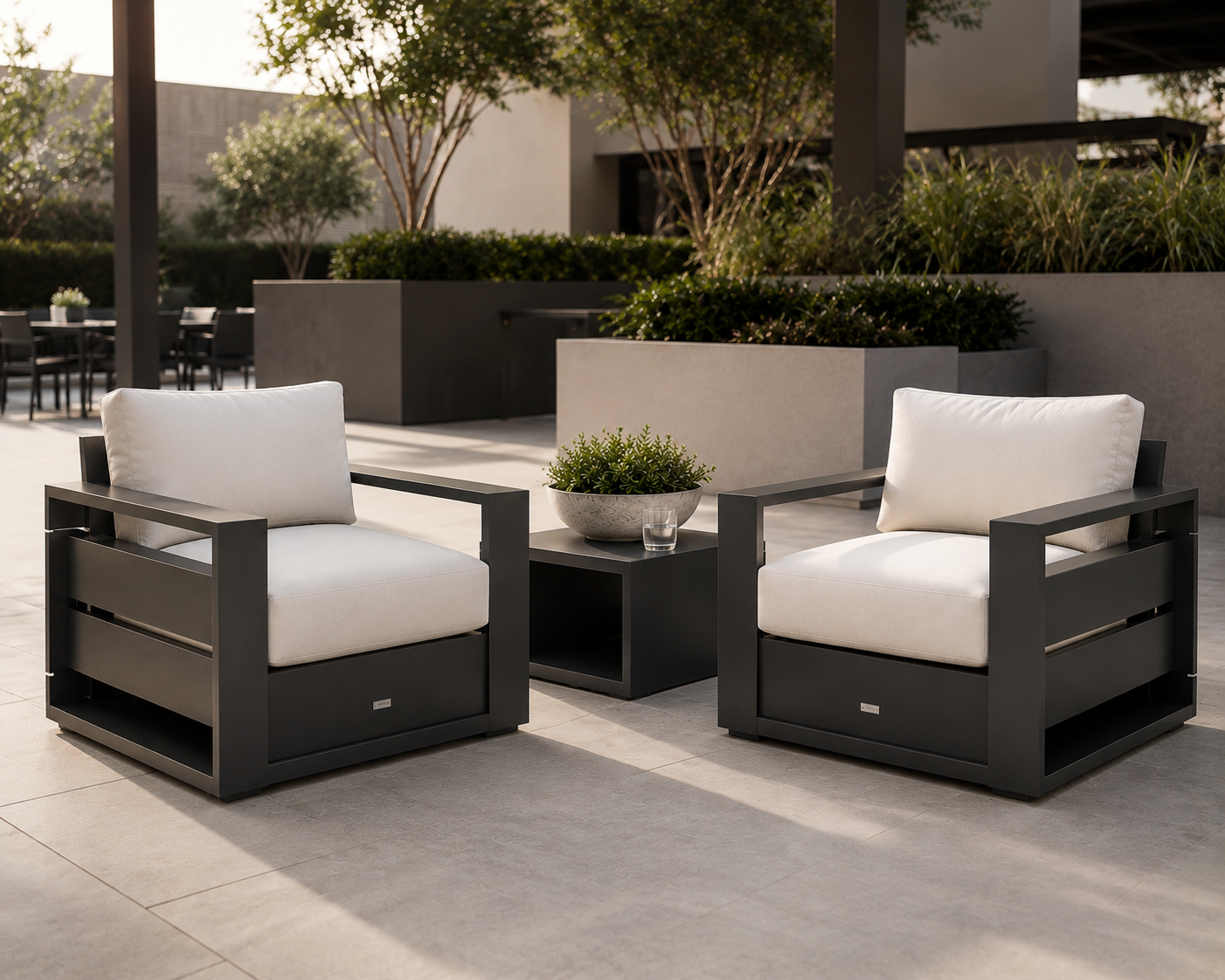Lounge Seating