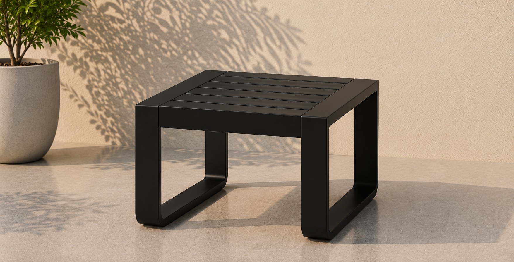 end table b
