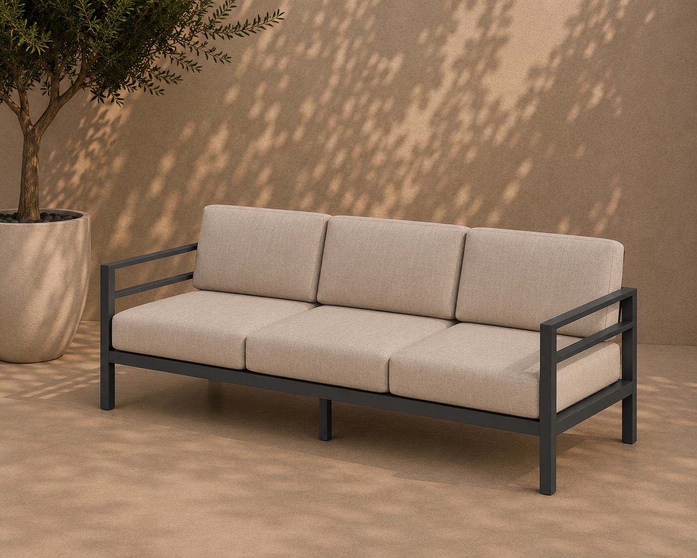 #color_canvas-flax, #metal-finish_basalt-grey