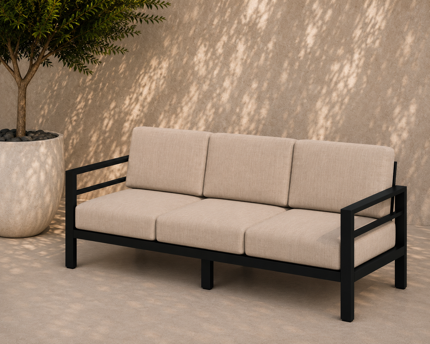 #color_canvas-flax, #metal-finish_jet-black