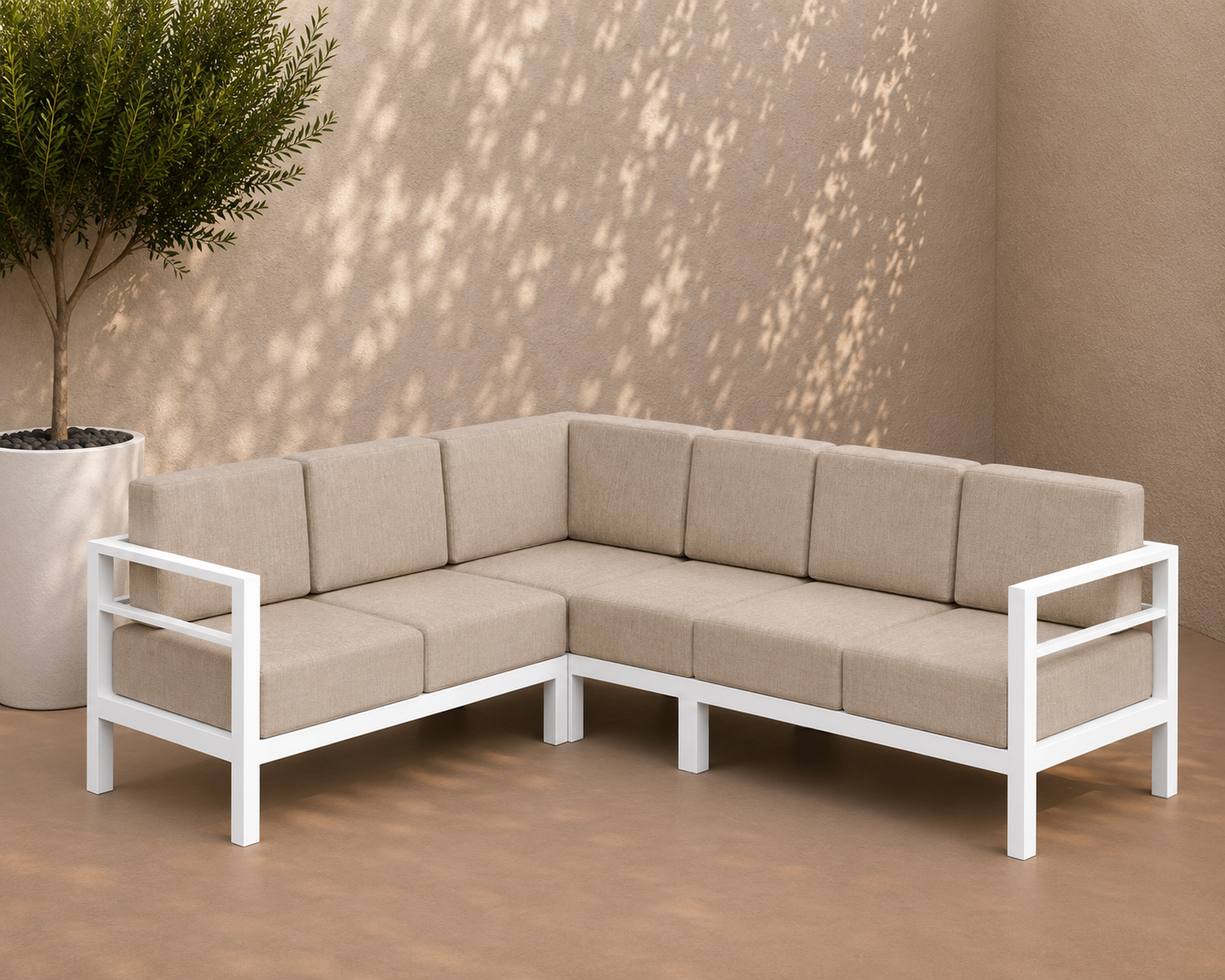 #color_canvas-flax, #metal-finish_signal-white