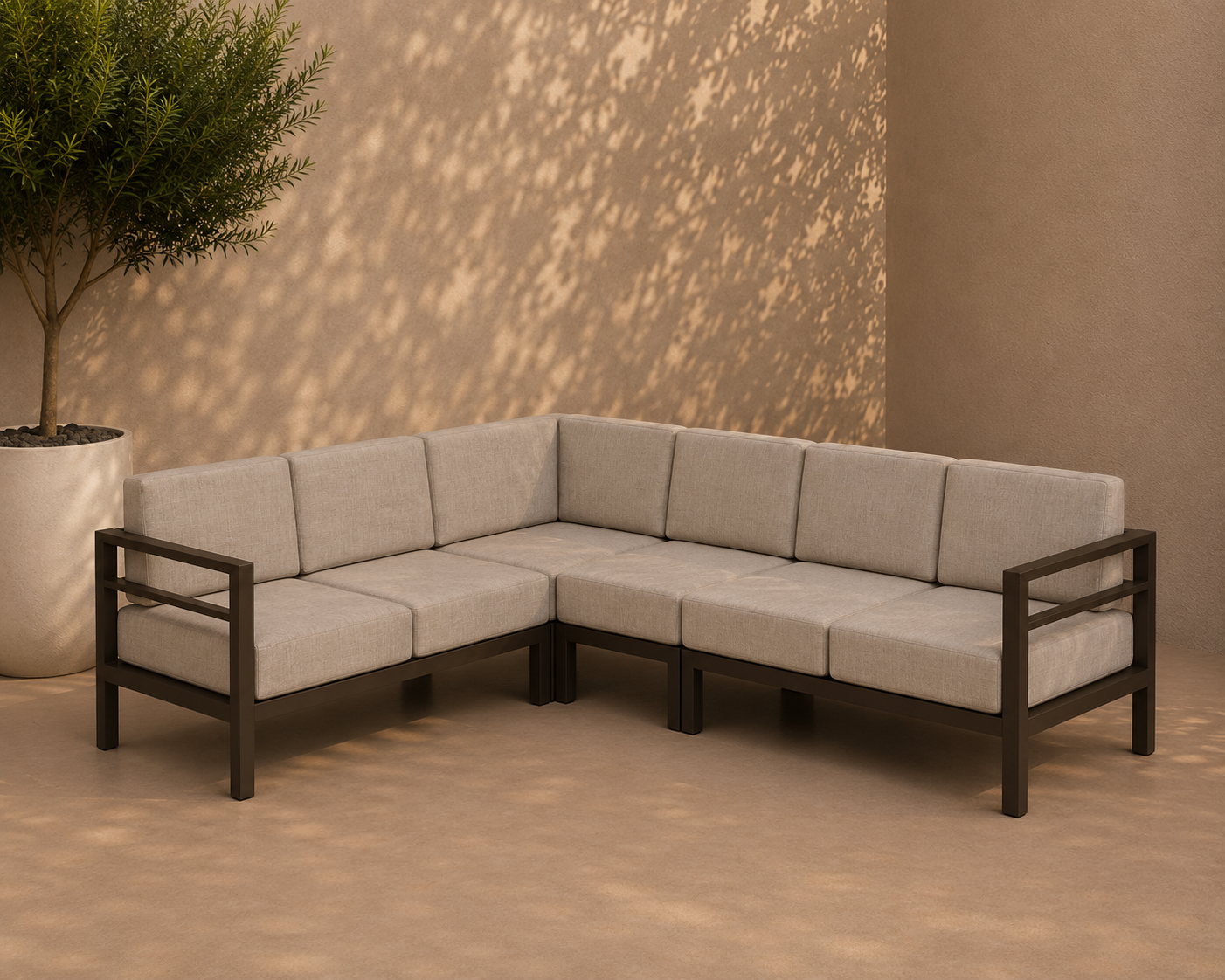 #color_canvas-flax, #metal-finish_grey-brown
