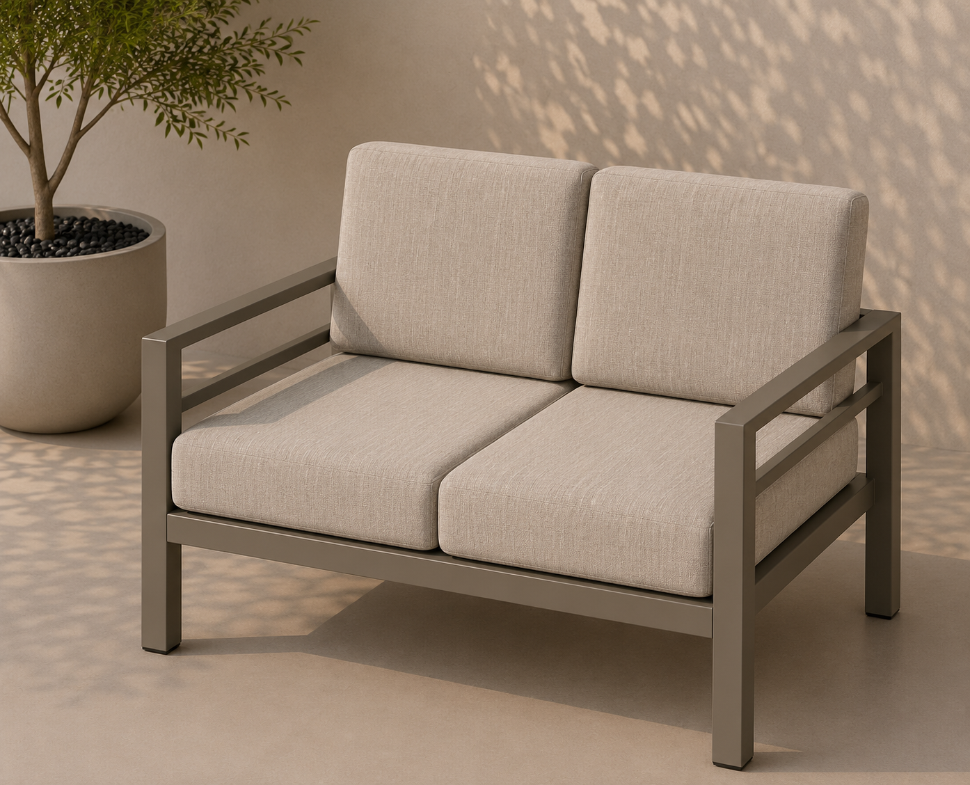 #color_canvas-flax, #metal-finish_beige-grey