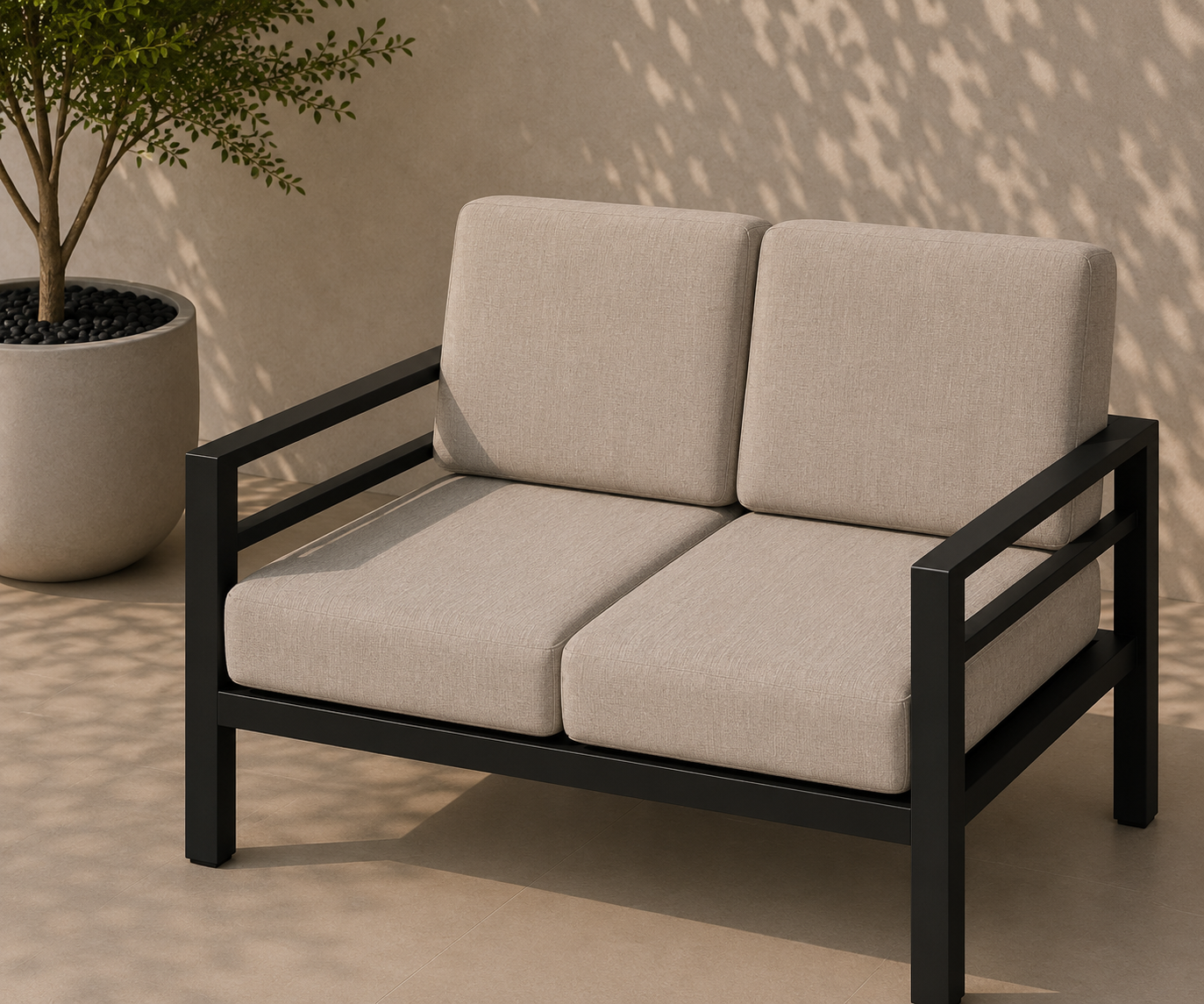 #color_canvas-flax, #metal-finish_jet-black