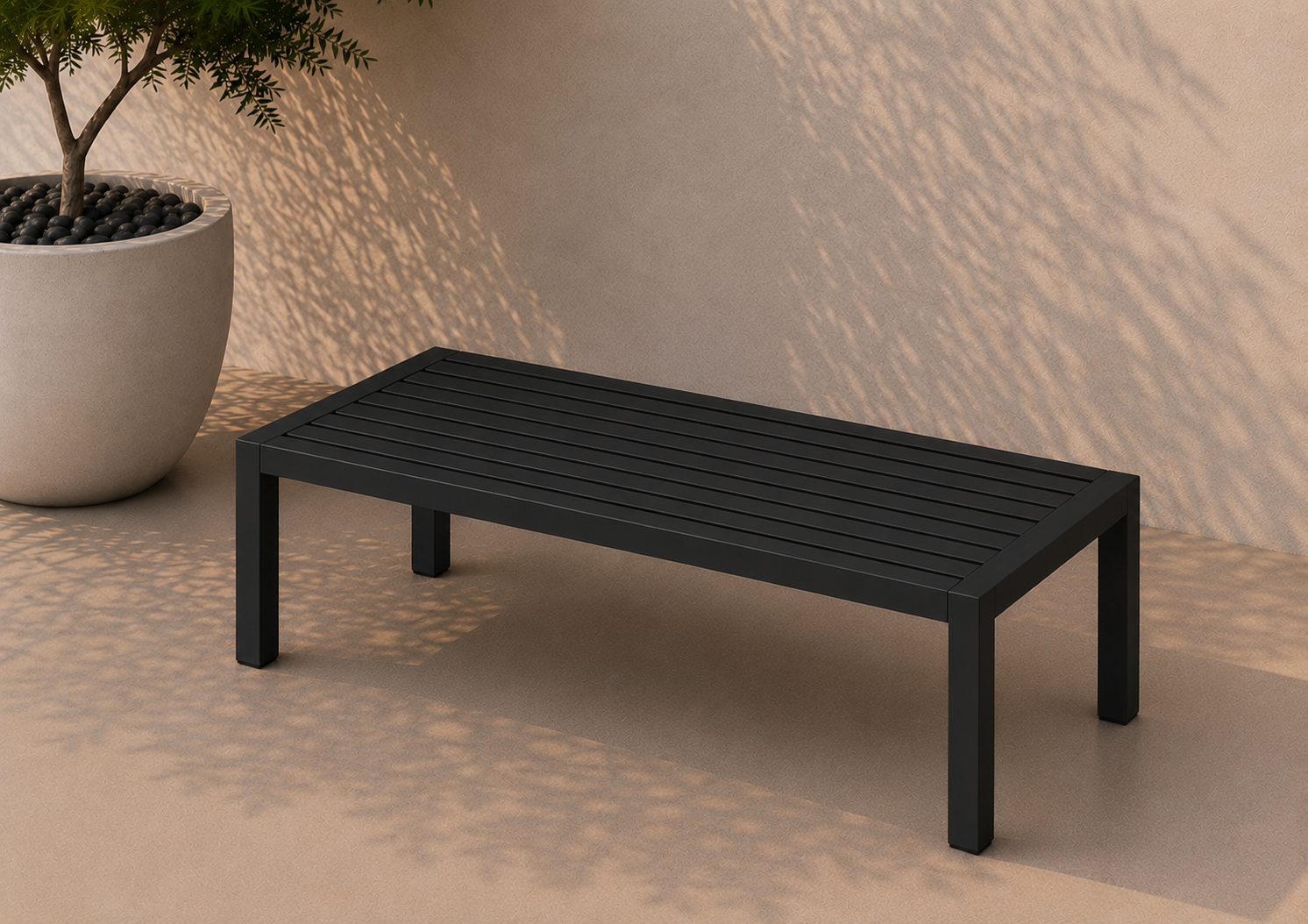coffee table a