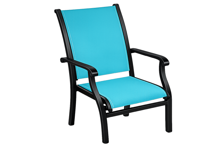Two Piece Chair Sling