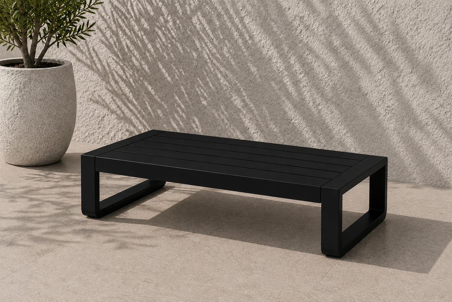 coffee table b