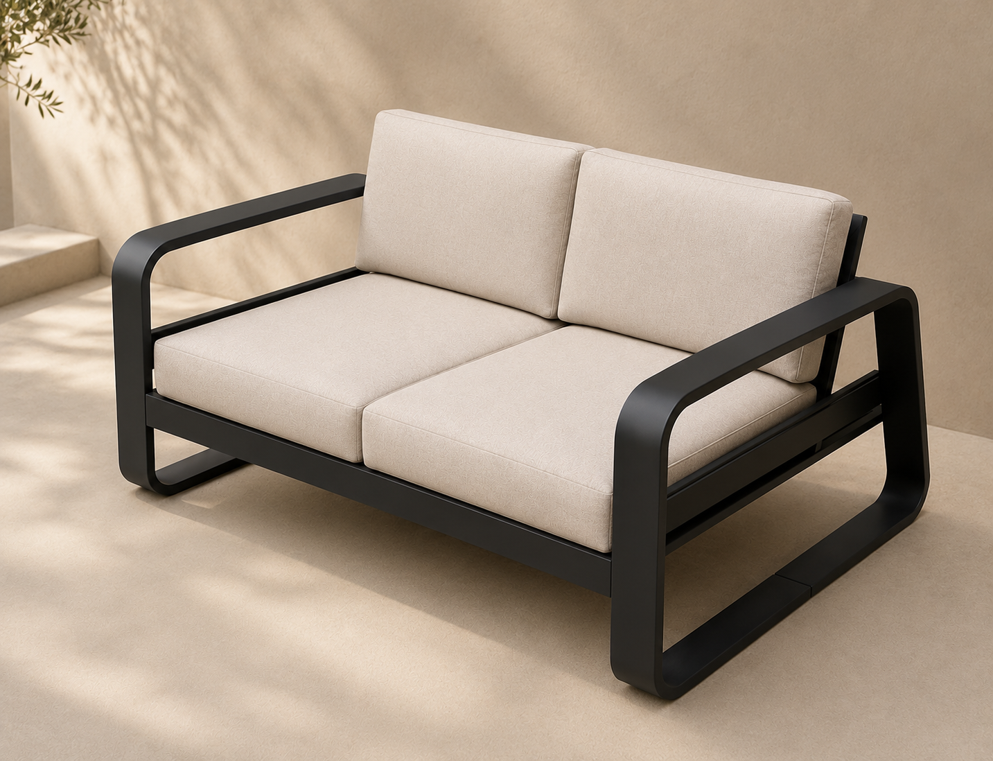 love seat b