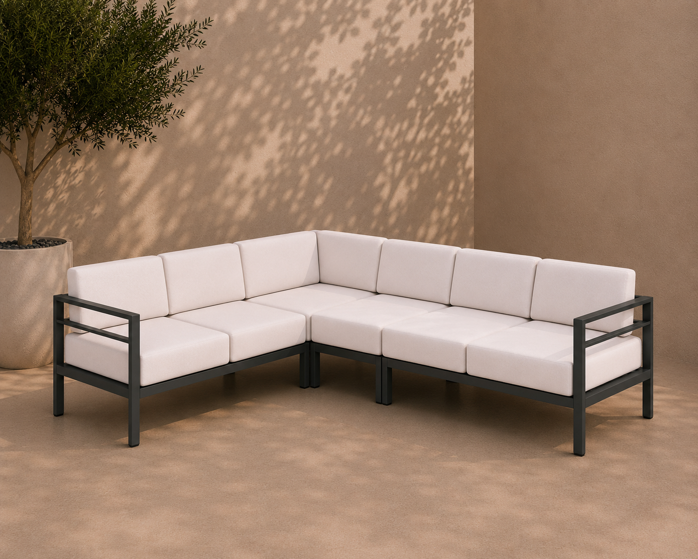 #color_canvas-white, #metal-frame_basalt-grey